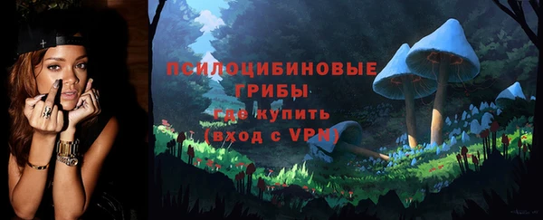 Альфа ПВП Лиски