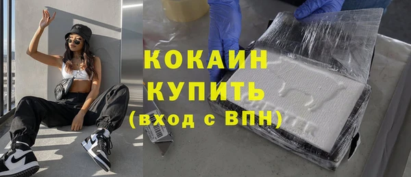 Альфа ПВП Лиски